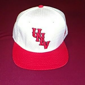 UNLV Baseball Cap